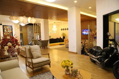 KaKa Hotel Vacation rental in Da Nang