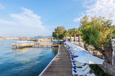 Labranda TMT Bodrum Resort - All Inclusive Vacation rental in Bodrum