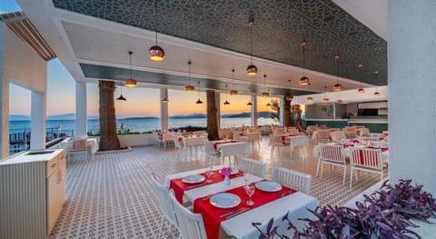 Labranda TMT Bodrum Resort - All Inclusive Vacation rental in Bodrum