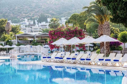 Labranda TMT Bodrum Resort - All Inclusive Vacation rental in Bodrum