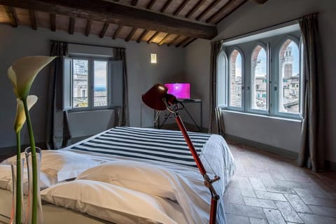 Hotel Palazzetto Rosso Vacation rental in Siena