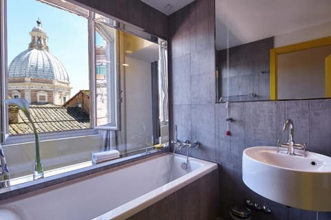 Hotel Palazzetto Rosso Vacation rental in Siena