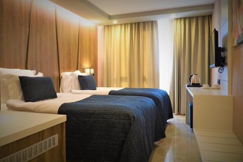 Extenso Hotel Hotel in Izmir
