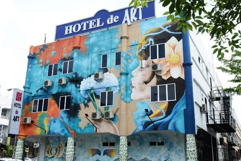 Hotel de Art @ USJ 21 Subang Jaya Vacation rental in Subang Jaya