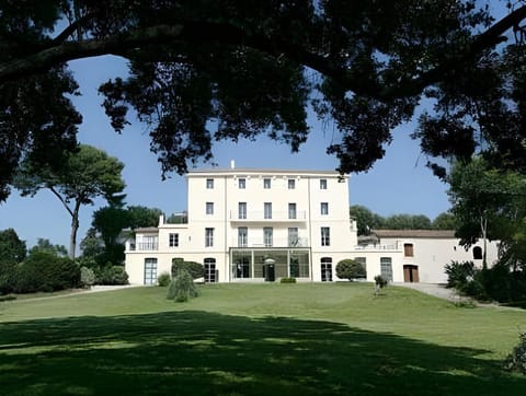 Domaine de Verchant Vacation rental in Castelnau-le-Lez