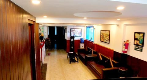 Hotel Crystal Palace Vacation rental in Uttarakhand