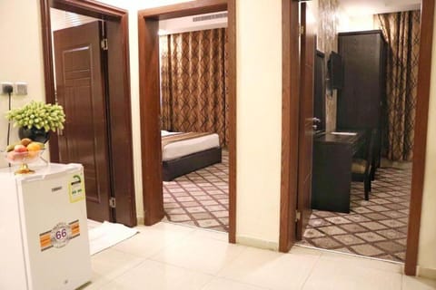 Mira Al Basateen Hotel Vacation rental in Jeddah