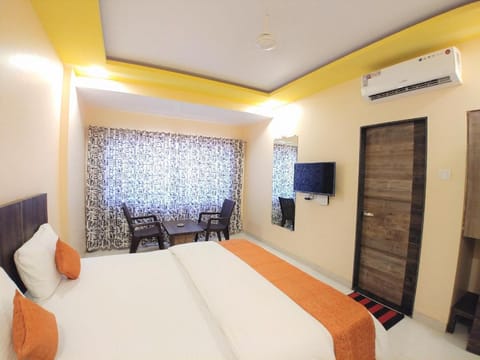 Hotel Mangal Residency Hotel in Lonavla