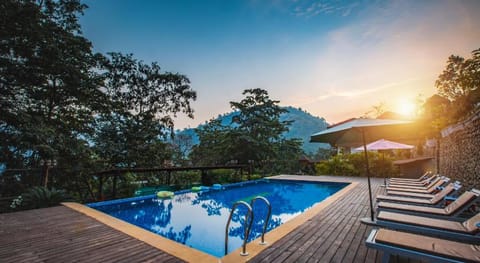 Shaantam Resorts and Spa Vacation rental in Uttarakhand