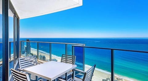 H Luxury Residence Apartments - HP Surfers Paradise Vacation rental in Surfers Paradise Boulevard