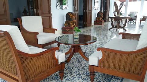 Griya Asih Alojamiento y desayuno in Yogyakarta