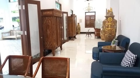 Griya Asih Chambre d’hôte in Yogyakarta