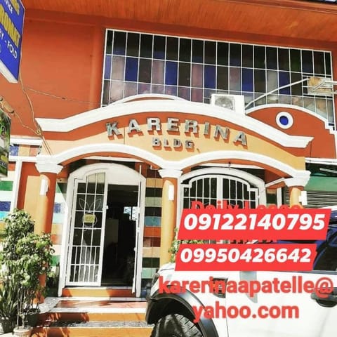 ANTIPOLO BUDGET HOSTEL,Family Rooms AC, 4,6,8Pax Condo in Antipolo