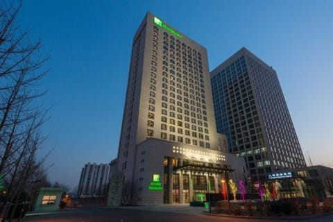 Holiday Inn LANGFANG XIANGHE Hotel in Tianjin