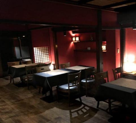 Restaurant and Inn Atsushi Kanazawa Posada in Kanazawa