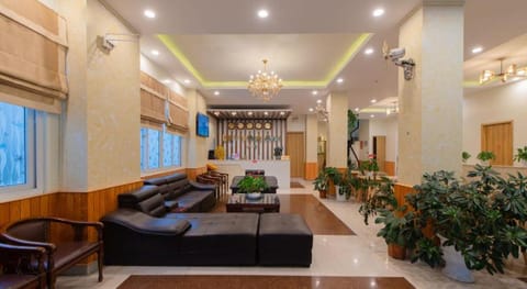 HANZ Chuong Hotel Vacation rental in Dalat