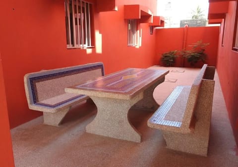 Motel Regal Casamance Vacation rental in Senegal