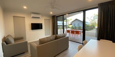 Kimberleyland Waterfront Holiday Park Vacation rental in Kununurra