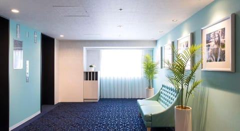 Daiwa Royal Hotel D-CITY Nagoya Nayabashi Vacation rental in Nagoya