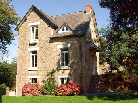 Les Gites de la Laiterie de Tocqueville Vacation rental in Normandy