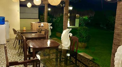 WEST SIDE CABANA Vacation rental in Central Visayas