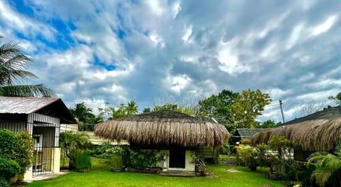 WEST SIDE CABANA Vacation rental in Central Visayas