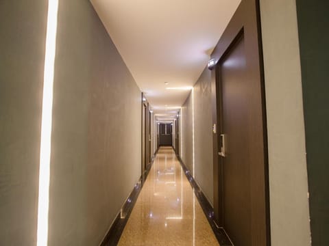 M7 Business Hotel Vacation rental in Daegu