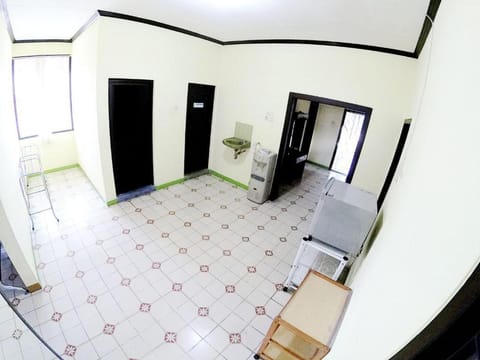 MW 46 Homestay Vacation rental in Yogyakarta