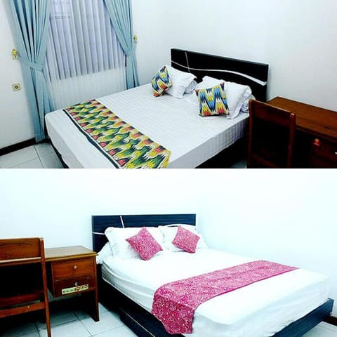 City Stay Homestay Jogja Vacation rental in Yogyakarta