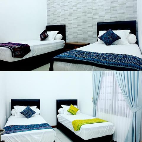 City Stay Homestay Jogja Vacation rental in Yogyakarta