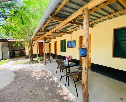 Tradewinds Lodge Vacation rental in Diani Beach