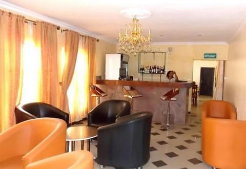 Kim Royal Hotel and Suites Hôtel in Nigeria