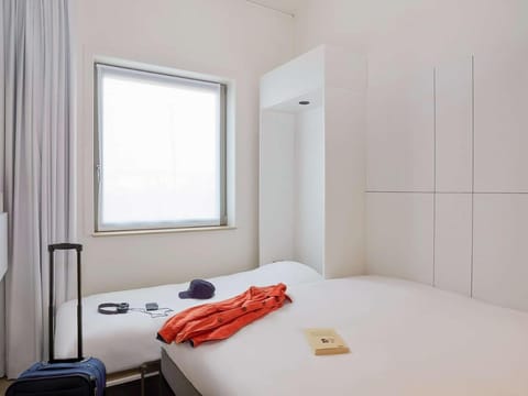 ibis budget Oostende Airport Vacation rental in Ostend