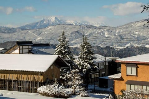 Kaiya Nozawa Vacation rental in Nozawaonsen