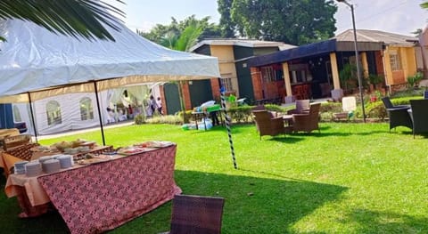 FRONTIERS HOTEL ENTEBBE Vacation rental in Uganda