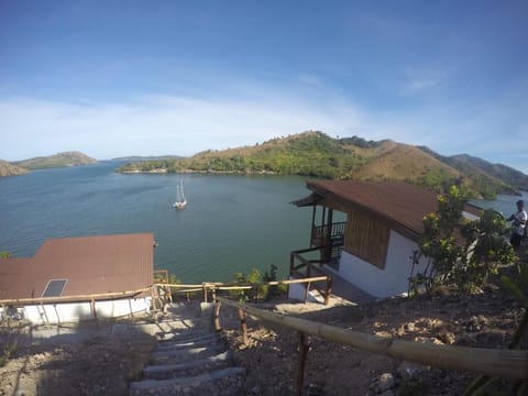 Borac Bay Bungalows and Spa Vacation rental in Coron