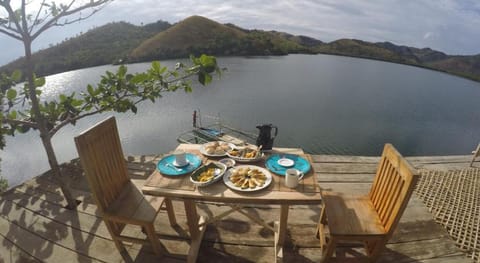 Borac Bay Bungalows and Spa Vacation rental in Coron