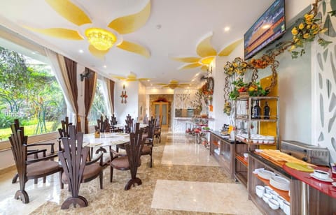 Hese Dalat Boutique Resort Vacation rental in Dalat