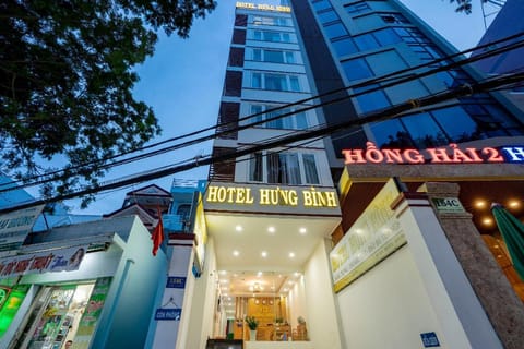 Hung Binh Hotel Vacation rental in Vung Tau