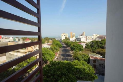 Hung Binh Hotel Vacation rental in Vung Tau