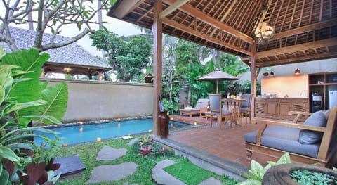 Graha Sandat Villas Vacation rental in Ubud