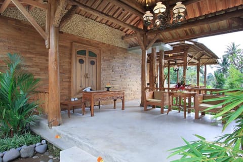 Graha Sandat Villas Vacation rental in Ubud