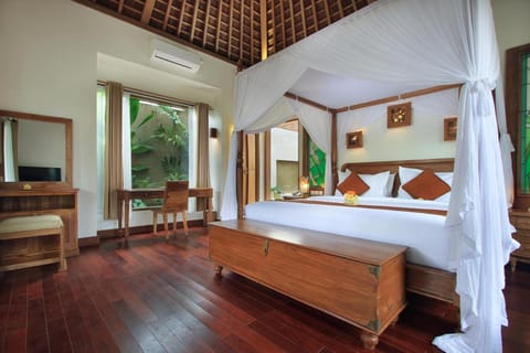 Graha Sandat Villas by Pramana Villas Villa in Ubud