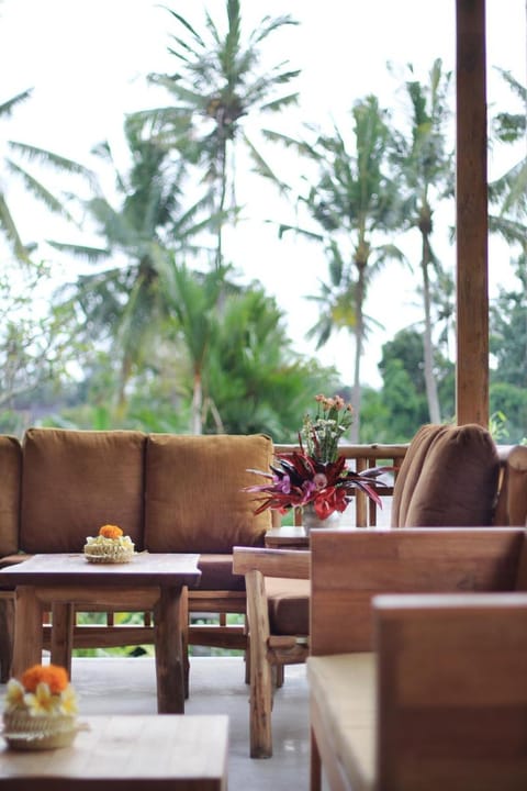 Graha Sandat Villas by Pramana Villas Villa in Ubud