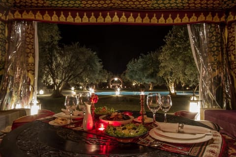 GreenLife Marrakech Bed and Breakfast in Marrakesh-Safi