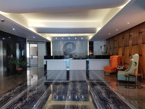 Eastland Hotel and Residences Vacation rental in Lapu-Lapu City