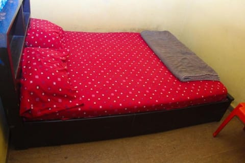 Adesuwa Royal Guest House Abule Vacation rental in Lagos