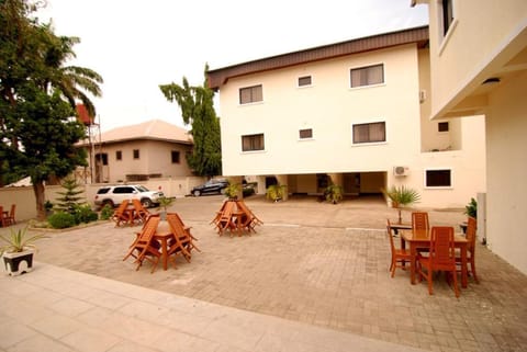 Sun Heaven Hotel & Resort Abuja Hôtel in Abuja