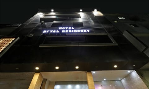 Itsy Hotels Royal Residency Vacation rental in Chandigarh