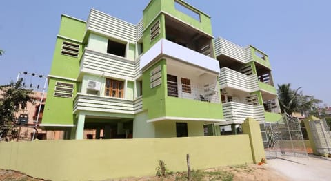 Flagship Greenland Inn Vacation rental in Bhubaneswar